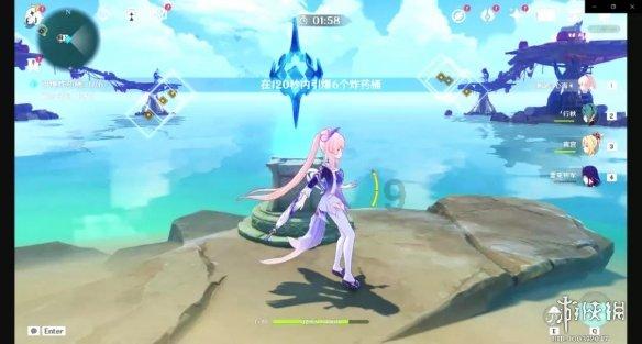 园丁逃生