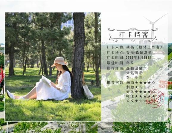 美妙森林找不同