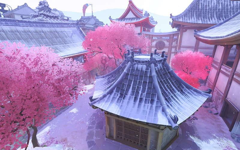 部落陷阱逃脱